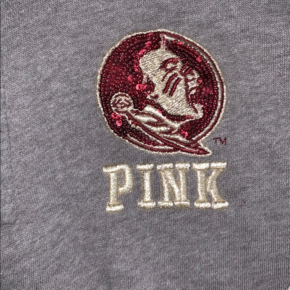 Fsu Pullover - image 2